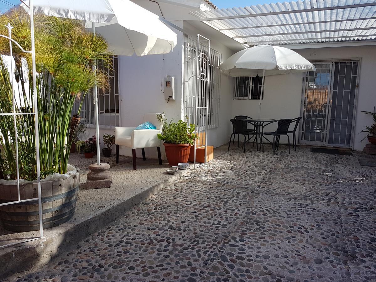 Aparthotel Carmona La Serena Quarto foto