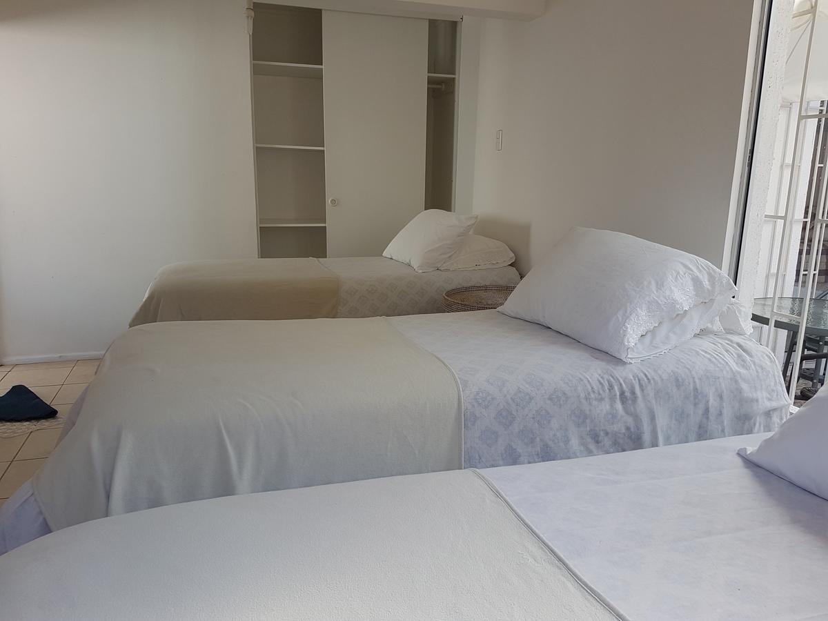 Aparthotel Carmona La Serena Quarto foto