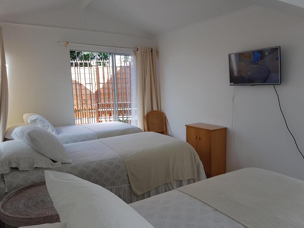 Aparthotel Carmona La Serena Quarto foto