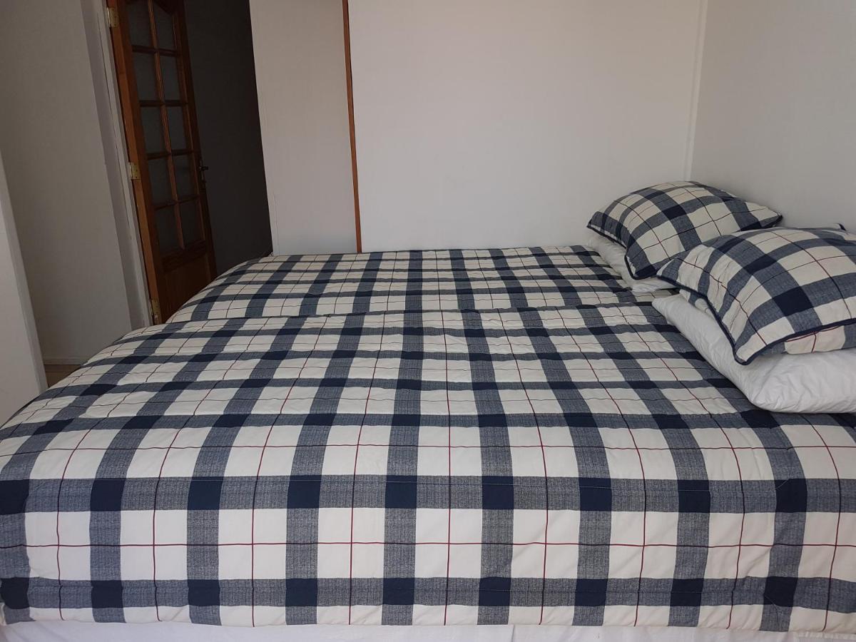 Aparthotel Carmona La Serena Quarto foto